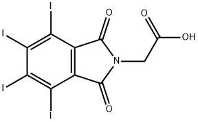 19231-60-8 結(jié)構(gòu)式