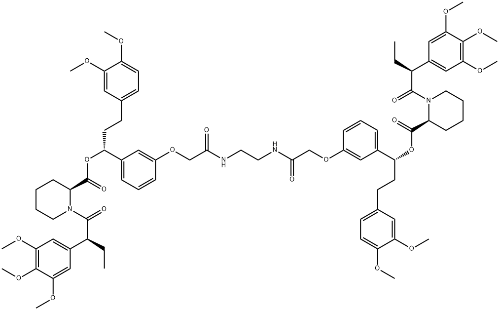 AP1903 Struktur