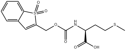 N-BSMOC-L-METHIONINE