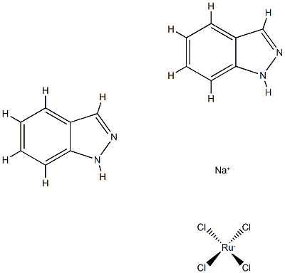 NKP-1339 Struktur