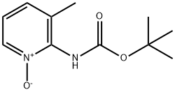 1,1-dimethylethyl ester Struktur