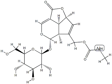 Paederoside