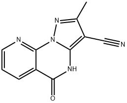 KDM4D-IN-1 Struktur