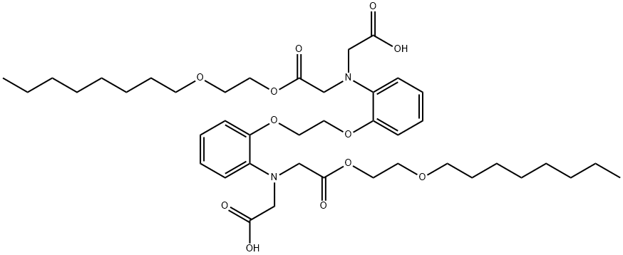 222315-88-0 結(jié)構(gòu)式