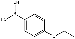 4-Ethoxyphenylboronic acid