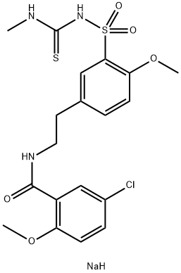 261717-22-0 結(jié)構(gòu)式