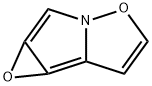 Oxireno[3,4]pyrrolo[1,2-b]isoxazole(9CI) Struktur