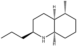 pumiliotoxin C Struktur