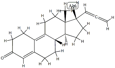 Oxolven Struktur