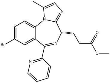 CNS 7056 Struktur