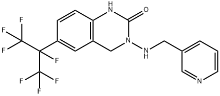 Pyrifluquinazon Metabolite B Standard price.