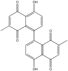 33927-59-2 結(jié)構(gòu)式