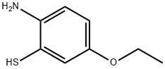 5-Ethoxy-2-aminobenzenethiol