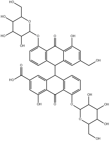 Sennoside C