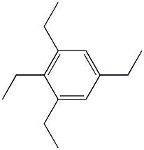 1,2,3,5-tetraethylbenzene