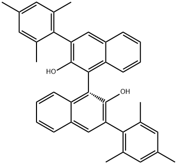 394737-30-5 結(jié)構(gòu)式