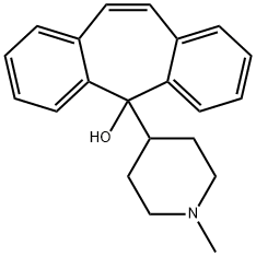 3967-32-6 結(jié)構(gòu)式