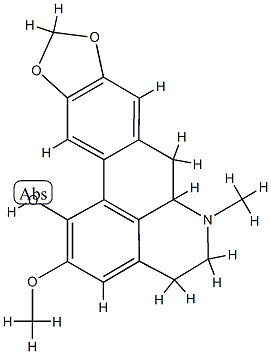 domesticine Struktur