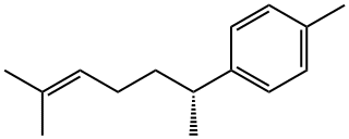 l-ar-Curcumene Struktur