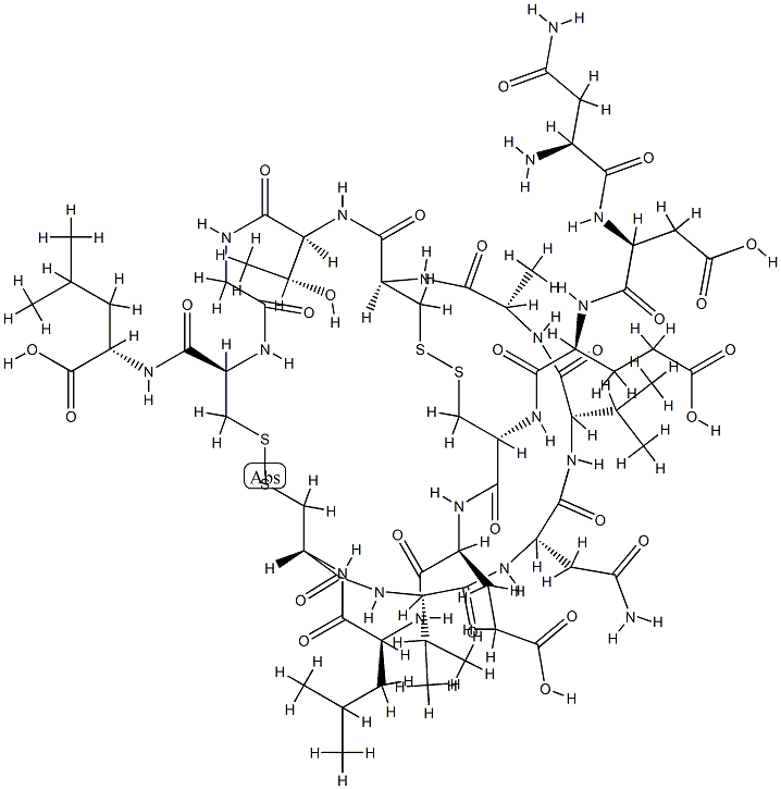 467426-54-6 Structure