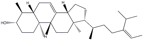 474-40-8 結(jié)構(gòu)式