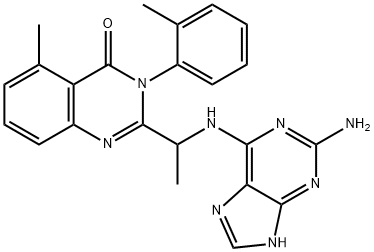 CAL-130 Structure