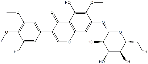 491-74-7 結(jié)構(gòu)式