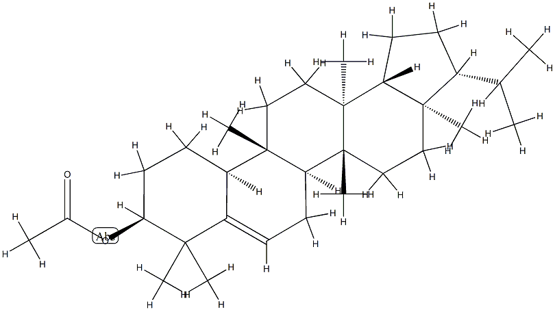 Simiarel acetate