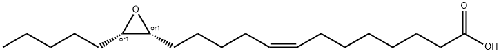 14,15-EE-8(Z)-E Struktur