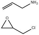 Sevelamer Struktur