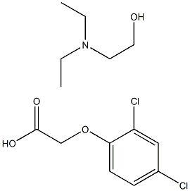 N,N-Diethyl ethanolamine、Diethyl ethanolamine、2-(diethylamino)-Ethanol、2-Diethylaminoethanol、(2-hydroxyethyl)diethylamine、(diethylamino)ethanol、2-(diethylamino)ethanol、2-(diethylamino)ethyl alcohol、2-hydroxytriethylamine、2-n-diethylaminoethanol Struktur