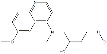 5459-61-0 結(jié)構(gòu)式