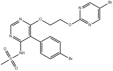 Macitentan IMpurity