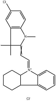 55798-23-7 Structure