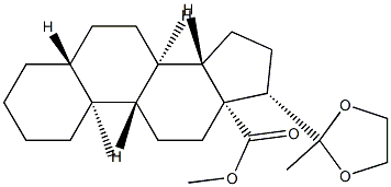 20,20-[1,2-??????(??)]-5α-????-18-????????