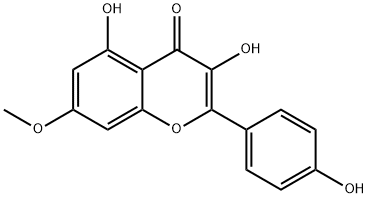 569-92-6 結(jié)構(gòu)式