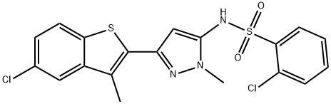 577784-91-9 結(jié)構(gòu)式