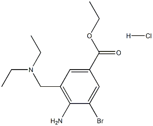 ABA 571 Struktur