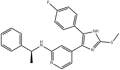 581098-48-8 結(jié)構(gòu)式