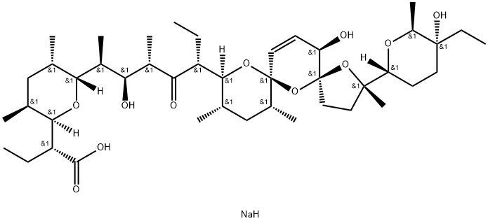 58331-17-2 結(jié)構(gòu)式