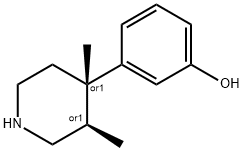 DiastereoMer of AMA Struktur