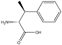 D-Phenylalanine, -ba--methyl-, (-ba-S)- (9CI) Struktur