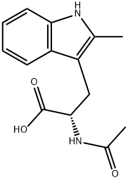 Ac-DL-2-methylTryptophan