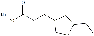 NAPHTHENIC ACID SODIUM SALT