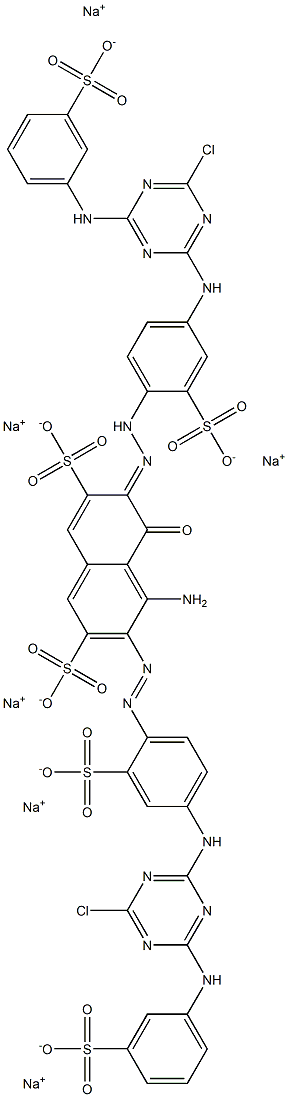 REACTIVE GREEN 19