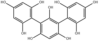 TRIFUCOL Struktur