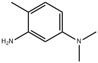 1,3-Benzenediamine,N1,N1,4-trimethyl-(9CI) Struktur