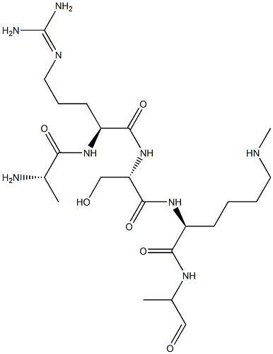 jelstar Struktur