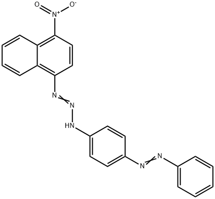 6708-61-8 結(jié)構(gòu)式