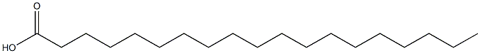 Fatty acids, C16-22 Struktur